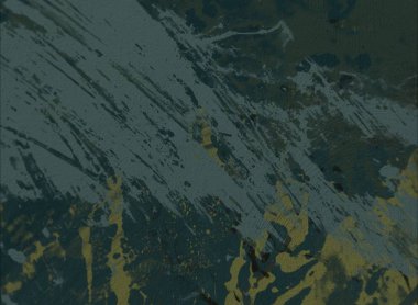 Boya lekeleriyle soyut arkaplan 