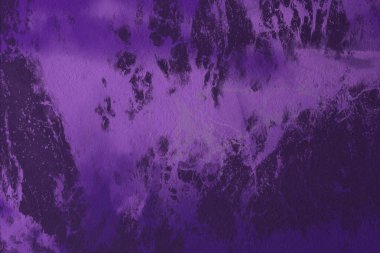 Boya lekeleriyle soyut arkaplan  