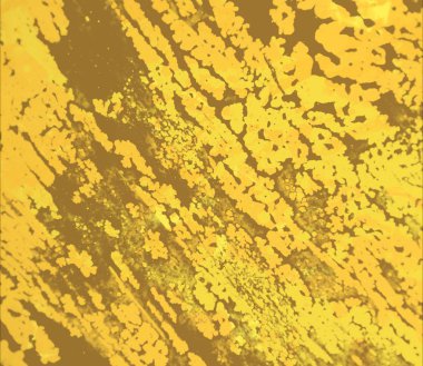 Boya lekeleriyle soyut arkaplan