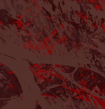 boya lekeleri ile grunge arka plan 