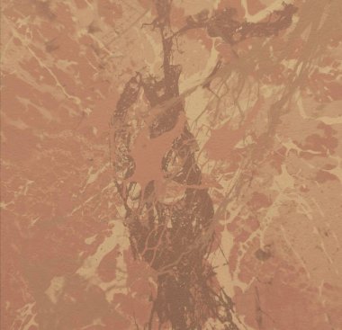 Boyayla soyut arkaplan