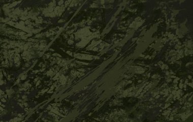 metin için alan ile arka planda soyut renkli lekeler