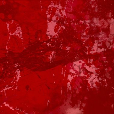 metin için alanı olan grunge arkaplanı 
