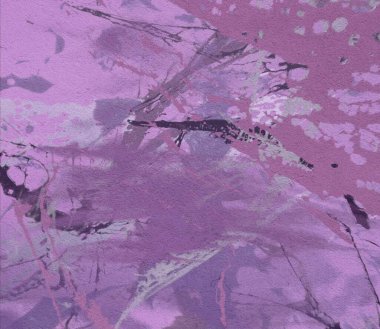 Metnin için alanı olan soyut grunge arkaplanı      