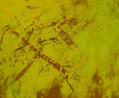 Boyayla soyut arkaplan