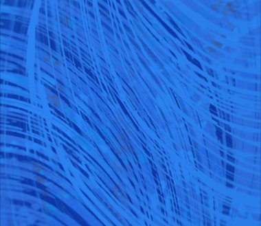 Metin için yeri olan boya lekeleriyle soyut arkaplan  