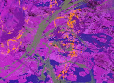 metin için alanı olan grunge arkaplanı  