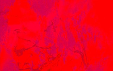 Metin için yeri olan boya lekeleriyle soyut arkaplan