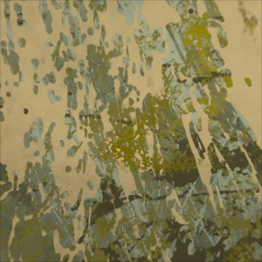 Boya lekeleriyle soyut arkaplan        