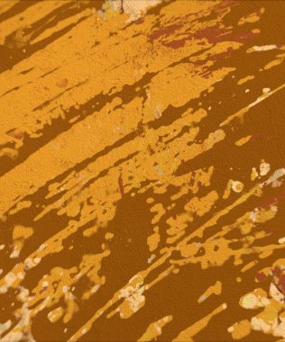 boşluk ile soyut grunge arka plan