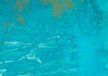 Boyayla soyut arkaplan    