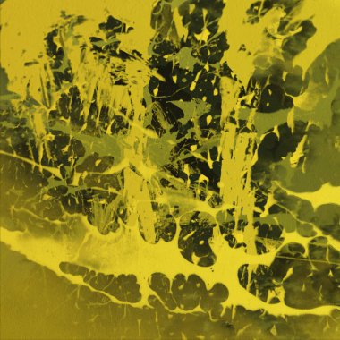 Boyayla soyut arkaplan