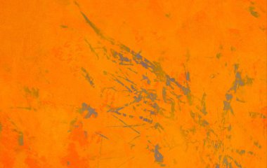 Boya lekeleriyle soyut arkaplan