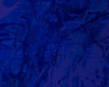 Boyayla soyut arkaplan