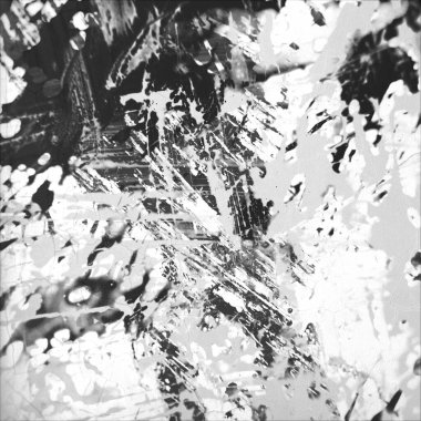 boya lekeleri ile grunge arka plan 