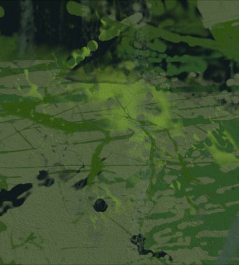 Metin için alanı olan soyut grunge arkaplanı       