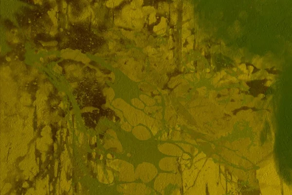 Metin için yeri olan boya lekeleriyle soyut arkaplan      