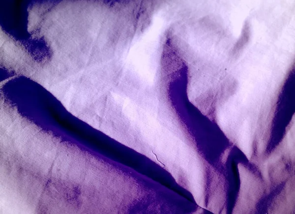 Renkli Kumaş Dokusu Arkaplanı — Stok fotoğraf