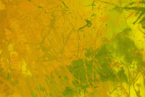 boya lekeleri ile grunge arka plan 