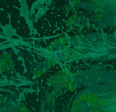 boya lekeleri ile grunge arka plan