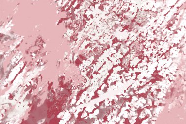 Boya lekeleriyle soyut arkaplan