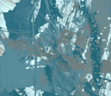 Metin için alanı olan soyut grunge arkaplanı 