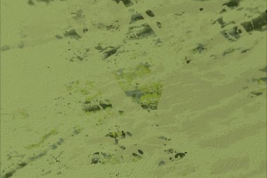 Boya lekeleriyle soyut arkaplan   