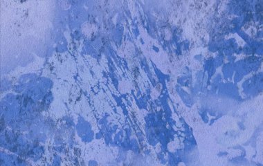 Boya lekeleriyle soyut arkaplan