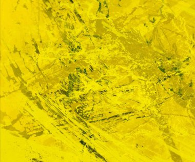 metin için alan ile arka planda soyut renkli lekeler  