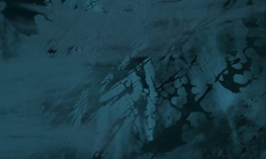 Boya lekeleriyle soyut arkaplan