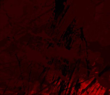 Boyayla soyut arkaplan