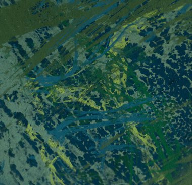 Boyayla soyut arkaplan