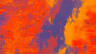 Metnin için alanı olan soyut grunge arkaplanı