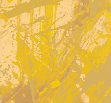 Boya lekeleriyle soyut arkaplan     