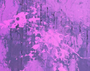 boya lekeleri ile grunge arka plan 