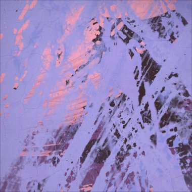 Metin için alanı olan soyut arkaplan