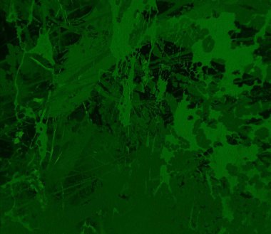 boya lekeleri ile grunge arka plan  