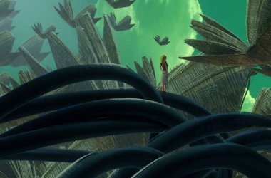 soyut grunge biçimlendirilmiş yaratıcı arkaplan metin için alan 