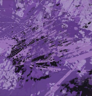 Boyayla soyut arkaplan       