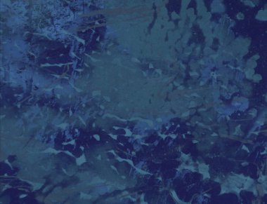 Boyayla soyut arkaplan             