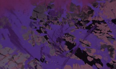 boya lekeleri ile grunge arka plan