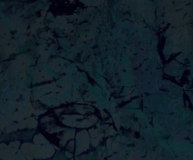 Metin için yeri olan boya lekeleriyle soyut arkaplan      