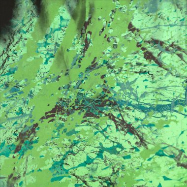 metin için alanı olan grunge arkaplanı        