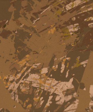 boya lekeleri ile grunge arka plan