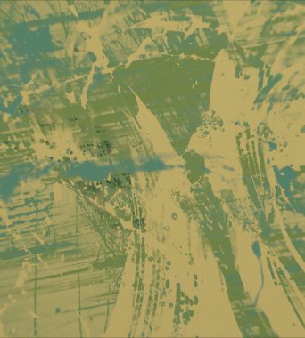  metin için alanı olan grunge arkaplanı          