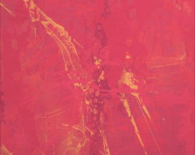 Metin için alanı olan soyut grunge arkaplanı   