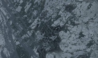 Boyayla soyut arkaplan