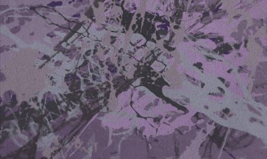 Boyayla soyut arkaplan