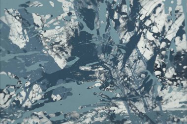 Metin için alanı olan soyut grunge arkaplanı         