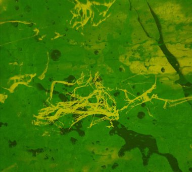 Boyayla soyut arkaplan